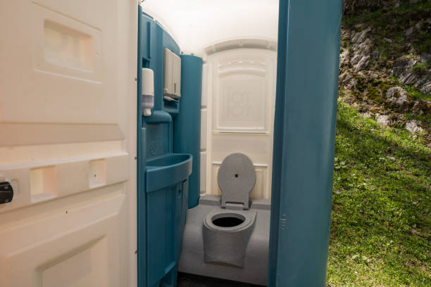 Professional porta potty rental in Annandale, NJ