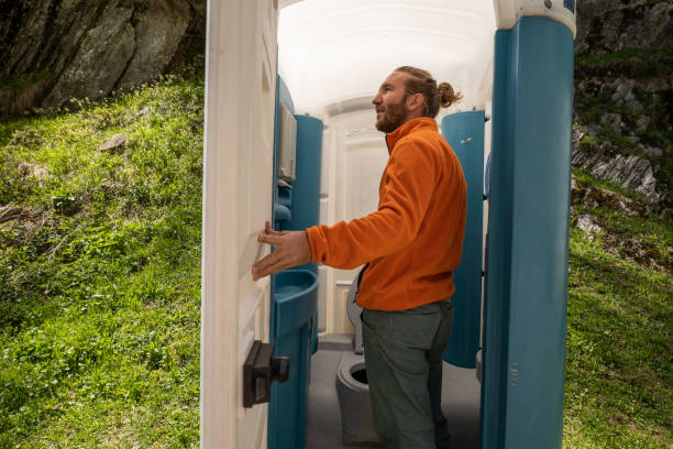 Best Porta potty rental near me  in Annandale, NJ