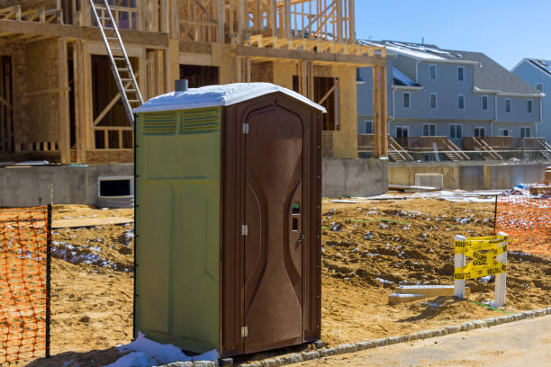 Best Porta potty rental near me  in Annandale, NJ