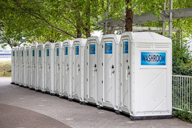Best Affordable porta potty rental  in Annandale, NJ