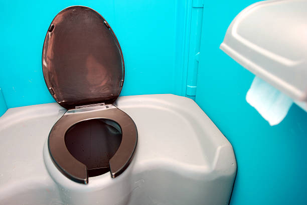 Portable restroom solutions in Annandale, NJ
