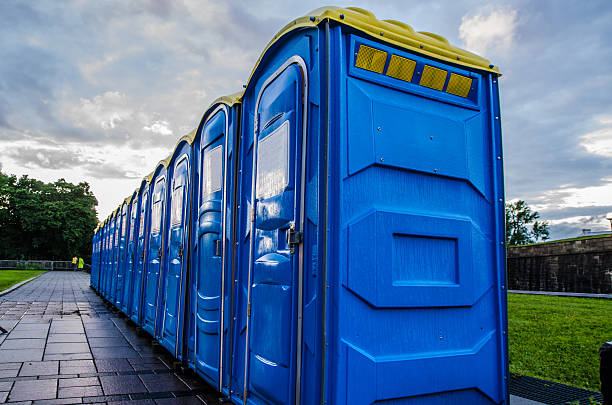 Portable Toilet Options We Offer in Annandale, NJ